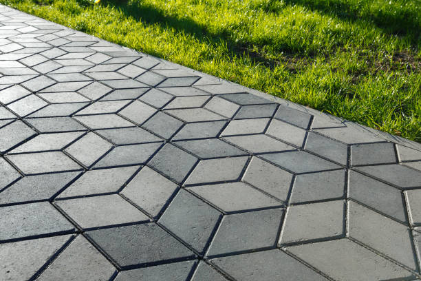 Best Stone driveway pavers in Berwick, LA