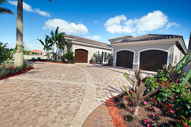 Best Residential driveway pavers in Berwick, LA